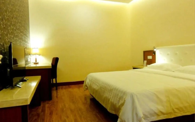 Huaqi Kaiserdom Hotel