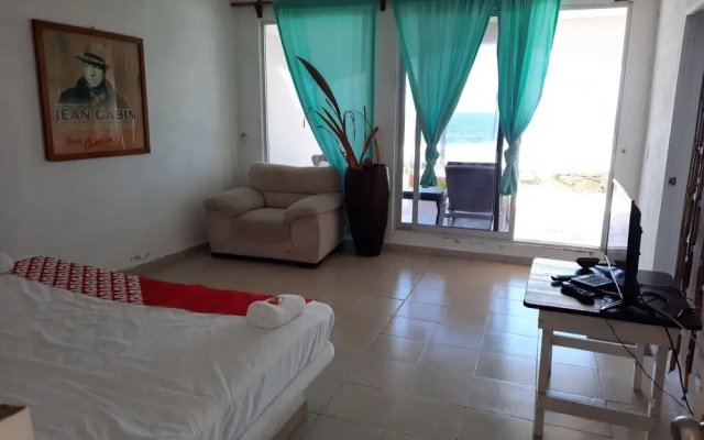 Hotel Paraiso Casa Blanca