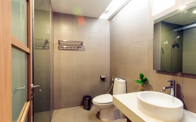 Sen Boutique Homestay