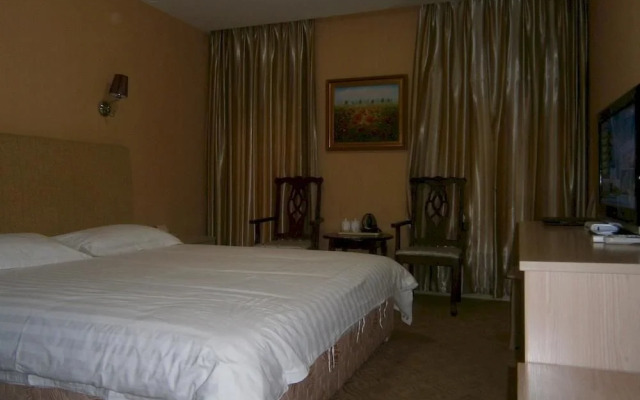 Yantai Hotel - Xiamen