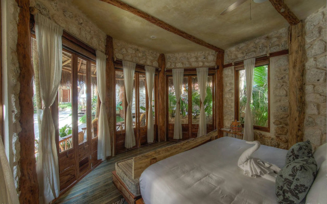 Life Source Retreats Tulum