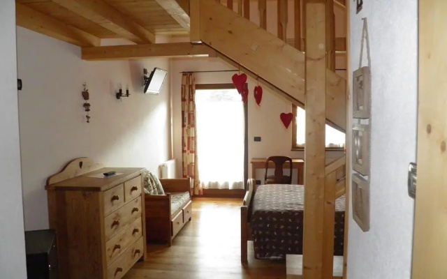 Hotel LArtisin