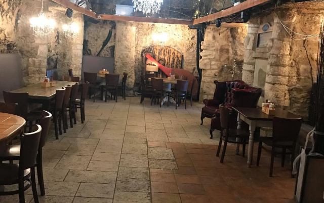 The Grotto