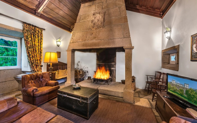 Paço de Calheiros