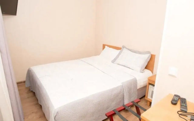 Urban Luxe Hotel