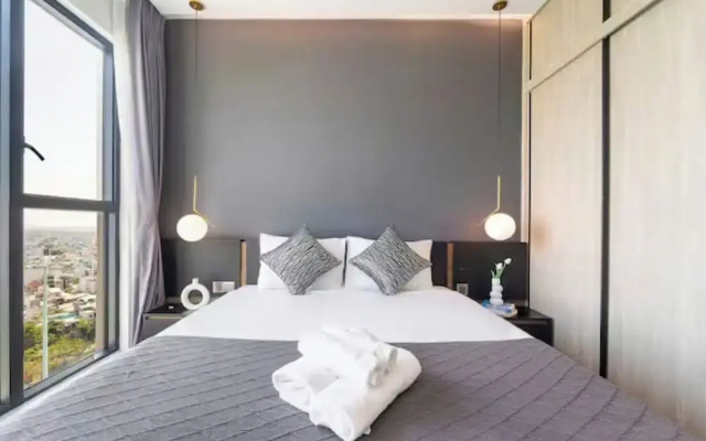 Kotrip Feliz en Vista Luxstay Residence