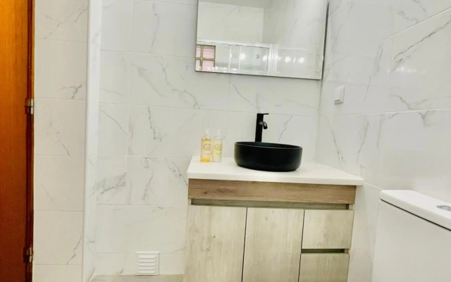 Apartamento Maria Fernanda, in the Centre of Luz