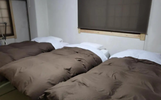 Hakuba Inn Bloom - Vacation STAY 95727