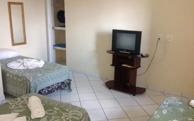Hotel Casa Blanca Mossoró