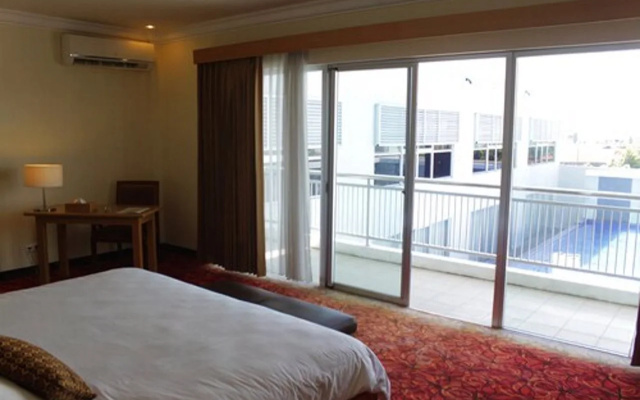 Royal Jelita Hotel