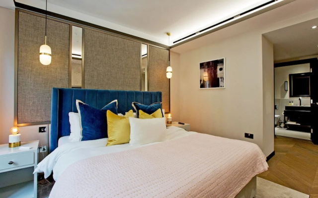 2-bed Superior Apt 311