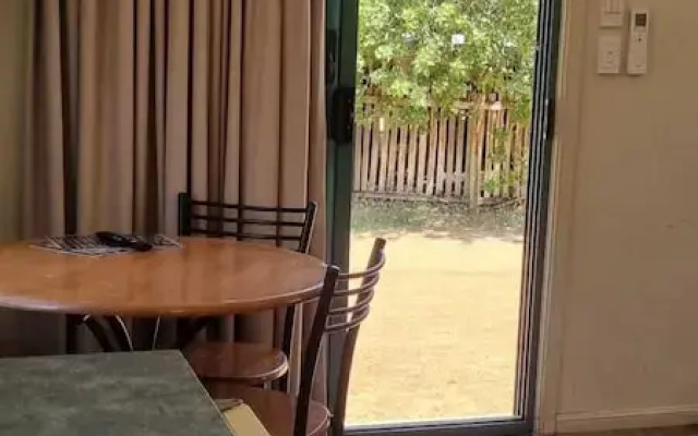 Blackall Caravan Park