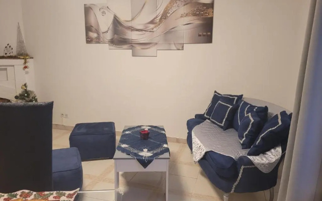 Appartements Au Cros De Cagnes