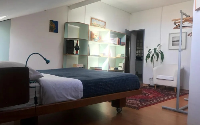 Casa Do Zé- Guest House
