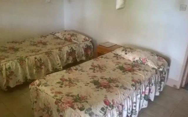 Namirembe Guesthouse Kampala