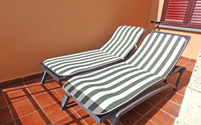 Apartamento Barlovento