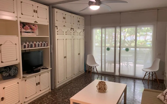 Apartamento Anagabu