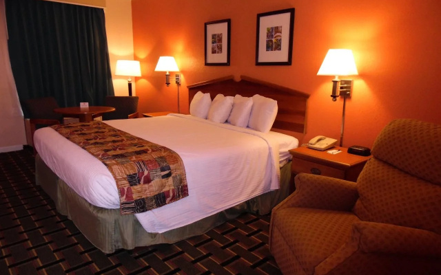 West Bank Inn