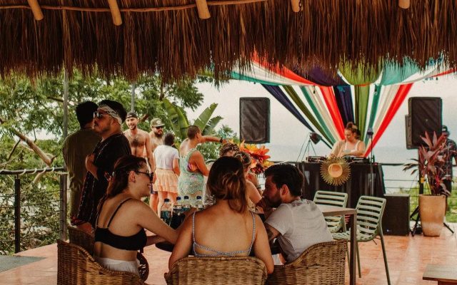 Viajero Sayulita Hostel
