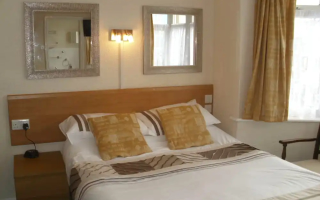 Seaforth Guest House