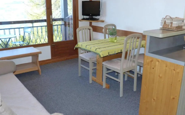 Appartement Les Arcs 1800, 2 pièces, 4 personnes - FR-1-411-122