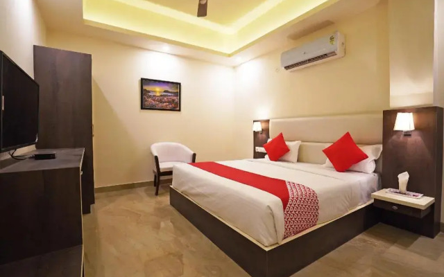 Ramaya Palace by OYO Rooms