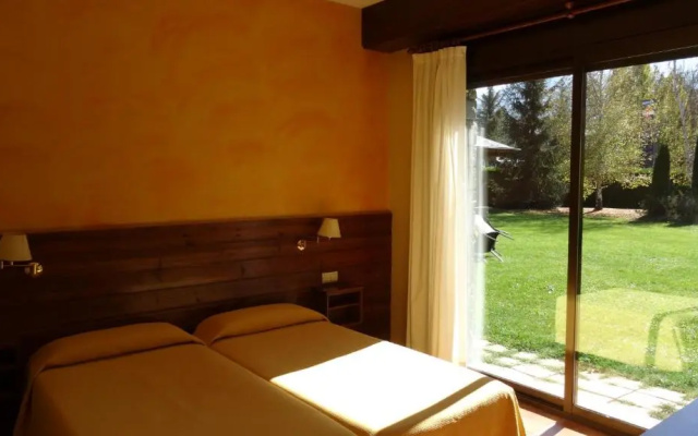 Hotel Pla del Pi