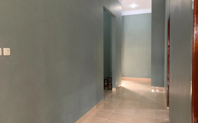 Homestay Rumah Citra Indah Syariah Mitra Reddoorz