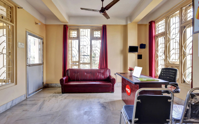 Hotel O Metro Guest House