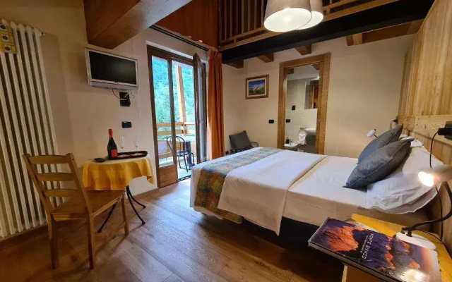 Hotel Aigle