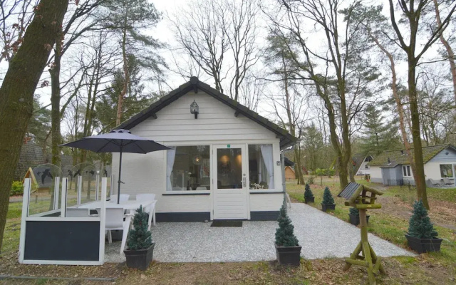 Holiday Home in Stramproy Near Nature Reserves