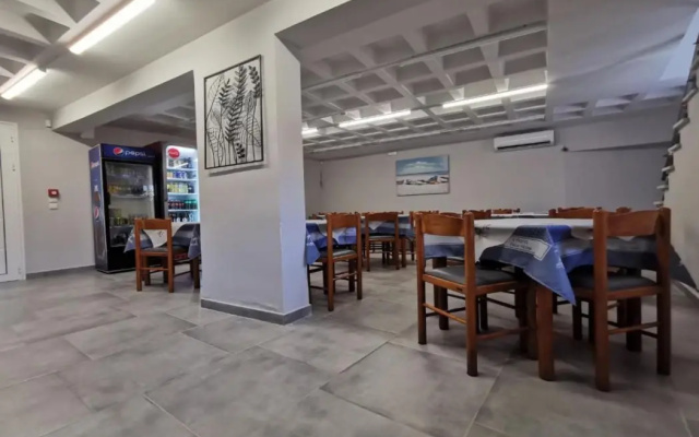Three Island View Hotel