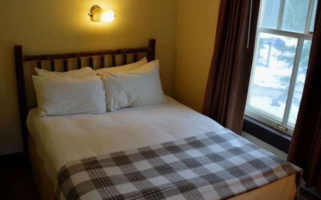National Park Inn