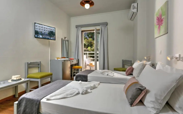 Asterion Hotel