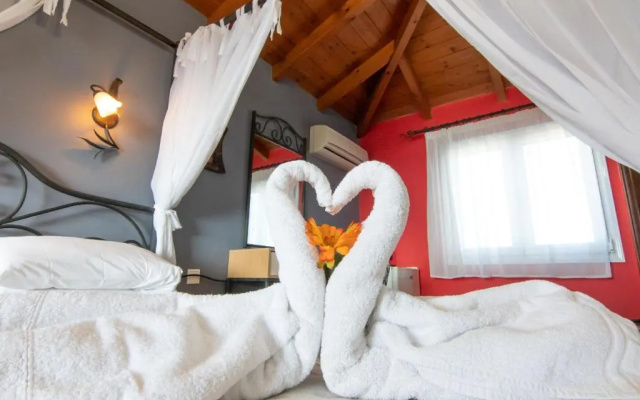 Coralli Rooms