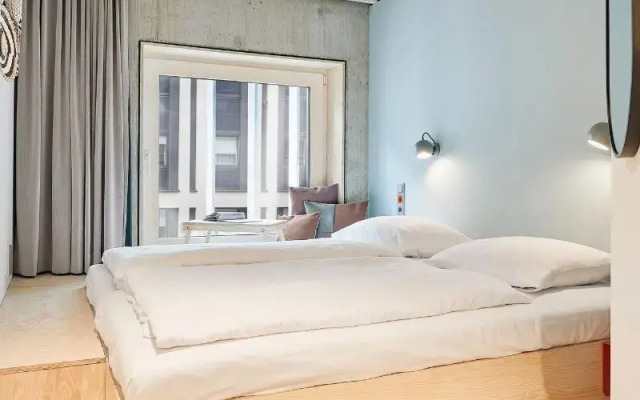 Villa Viva Hotel Hamburg