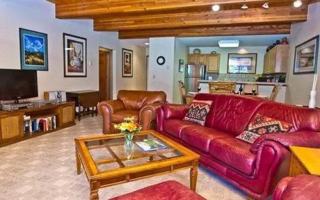 Riverside by Telluride Alpine Lodging