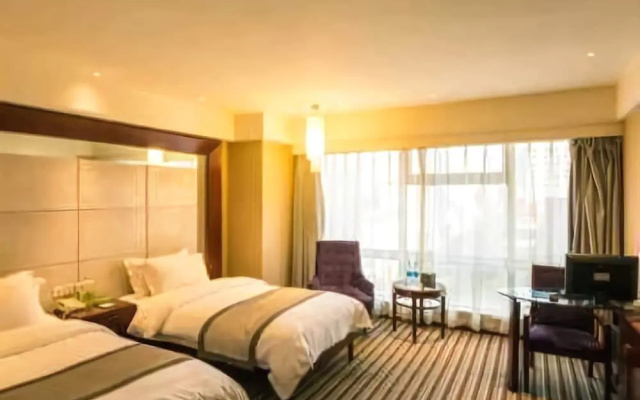 Jinlong Hotel