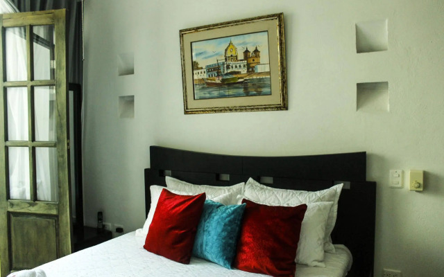Casa Arinda