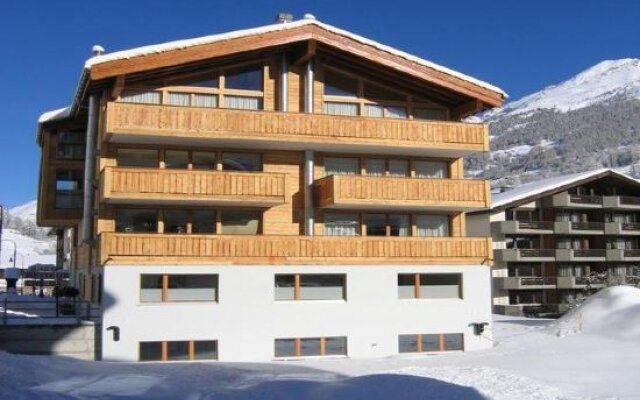 Turuwang in Zermatt, Switzerland from 442$, photos, reviews - zenhotels.com