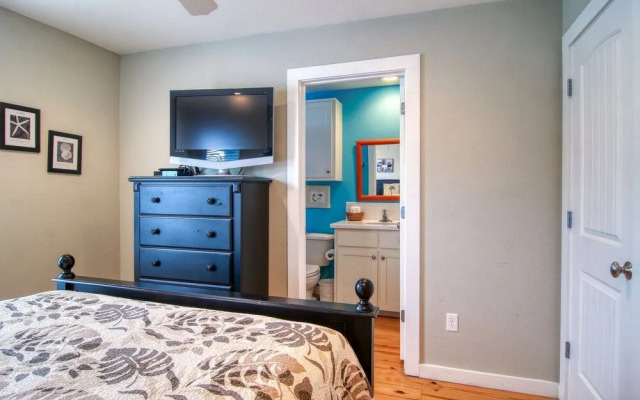 The Ohana Hut by Silver Sands Vacation Rentals