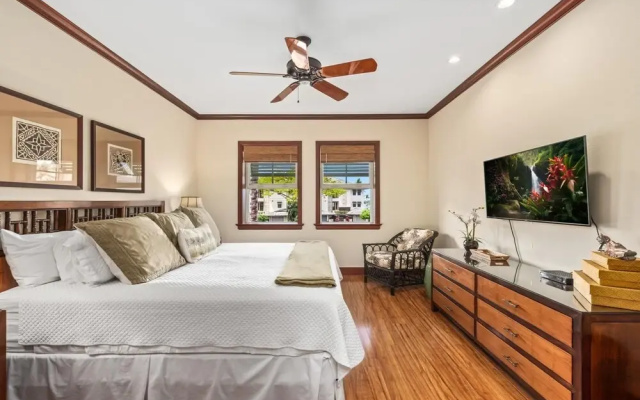 Big Island Kolea 14h 2 Bedroom Condo