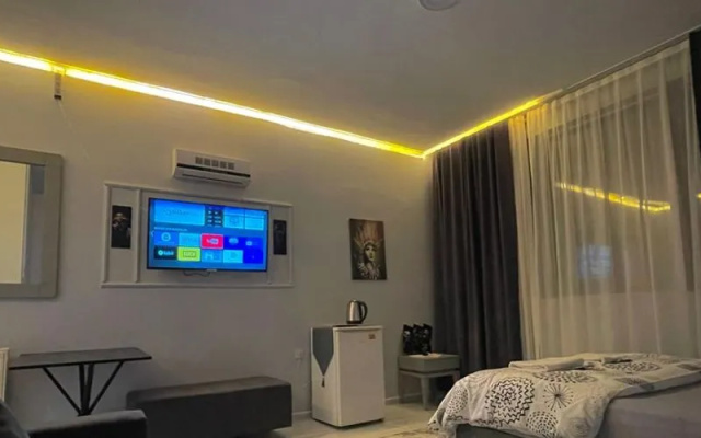 Gunesli Park Otel