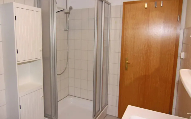 Apartment in Petersdorf for 6 Personen