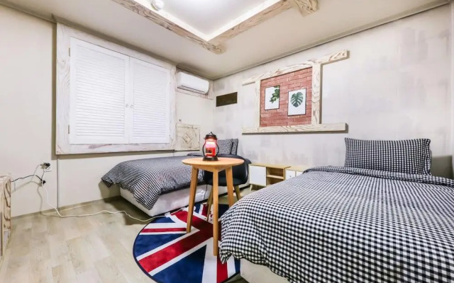 Classic Hotel