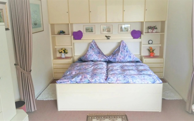 Apartment Seaside