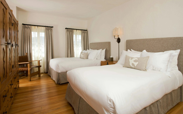 Hotel St Francis