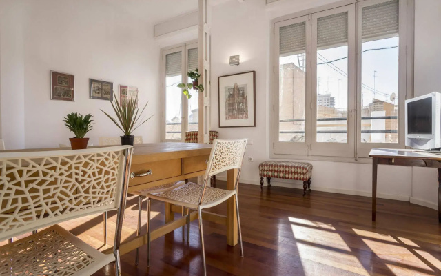 Marshall Apartments by Hoom