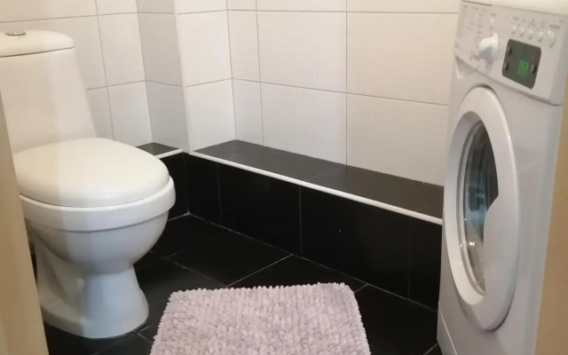 Lux Apartments на улице 8 Марта