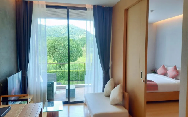 Zen Next Khao Yai